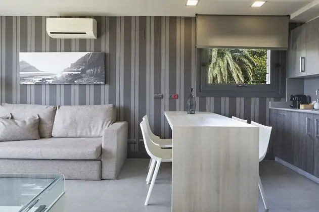 Apart Daire, 2 Yatak Odası, Balkon