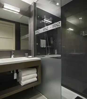 Apart Daire, 2 Yatak Odası, Balkon