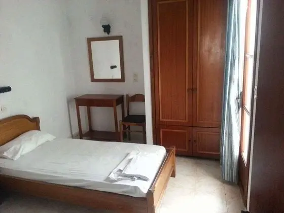 Economy Apart Daire, 1 Yatak Odası