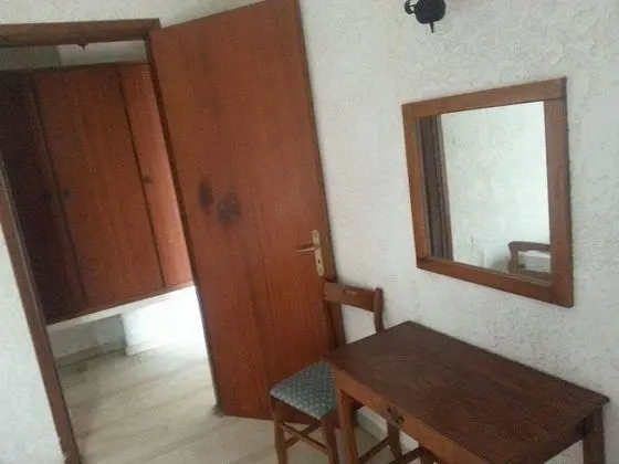 Economy Apart Daire, 1 Yatak Odası
