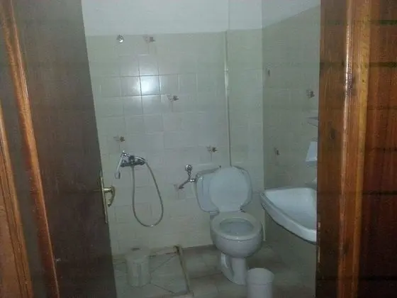 Economy Apart Daire, 1 Yatak Odası