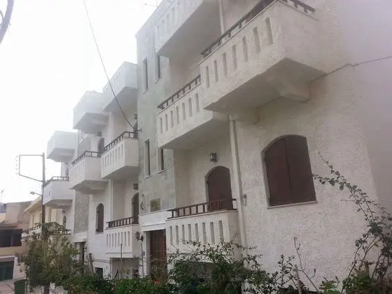 Economy Apart Daire, 1 Yatak Odası
