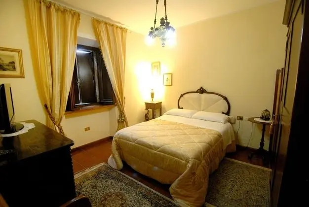 Superior Tek Büyük Yataklı Oda