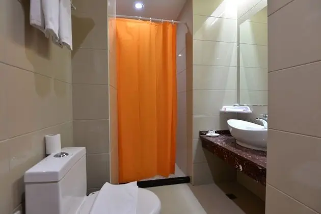 Design Oda, 1 En Büyük (King) Boy Yatak