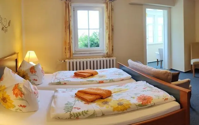 Classic Tek Büyük Yataklı Oda, 1 Büyük (Queen) Boy Yatak, Balkon, Dağ Manzaralı