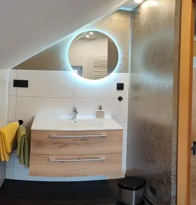 Family Oda, 1 Büyük (Queen) Boy Yatak ve Çekyat, Dağ Manzaralı