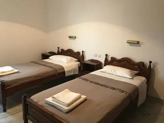 Apart Daire, 1 Yatak Odası, Zemin Kat