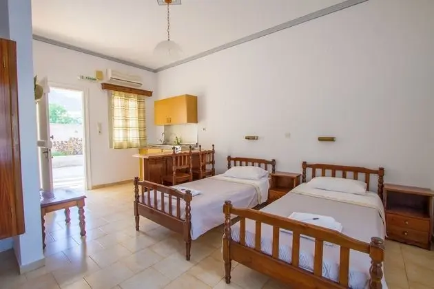 Stüdyo, Deniz Manzaralı