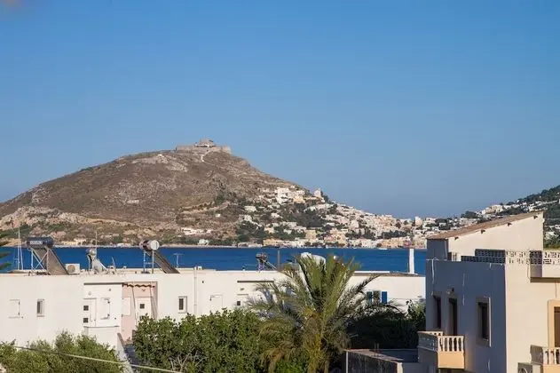 Stüdyo, Deniz Manzaralı