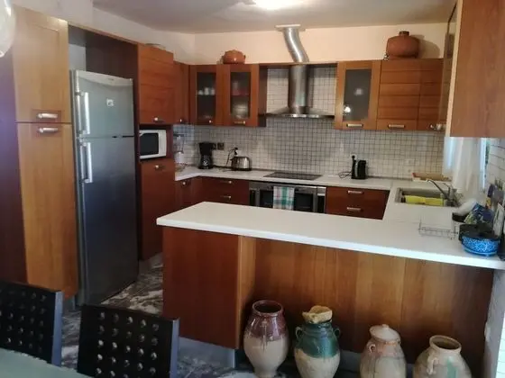 Villa, 4 Yatak Odası