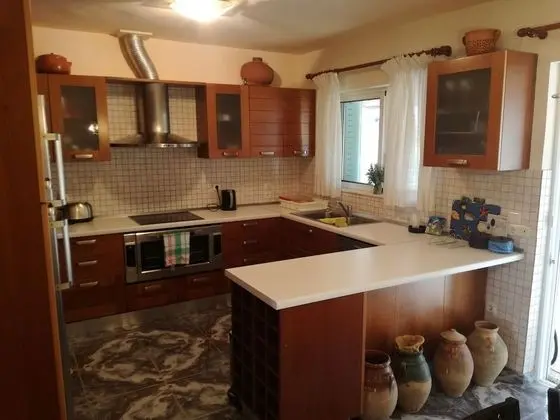 Villa, 4 Yatak Odası