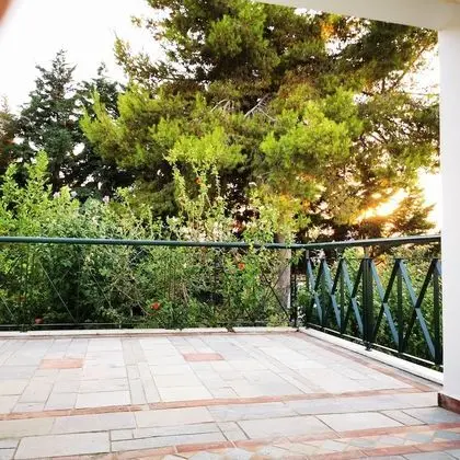 Villa, 4 Yatak Odası