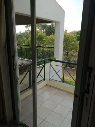 Villa, 4 Yatak Odası