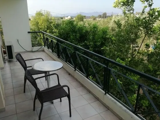 Villa, 4 Yatak Odası