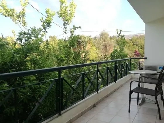 Villa, 4 Yatak Odası