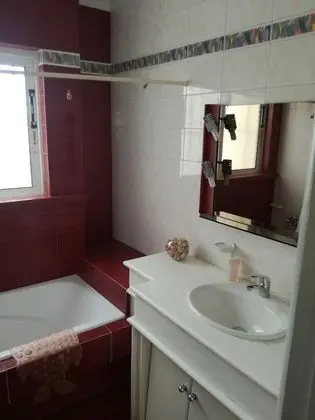 Villa, 4 Yatak Odası