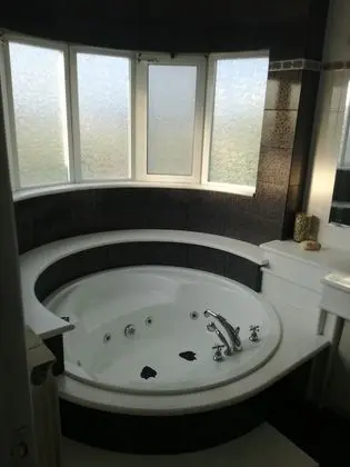 Villa, 4 Yatak Odası