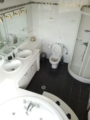 Villa, 4 Yatak Odası