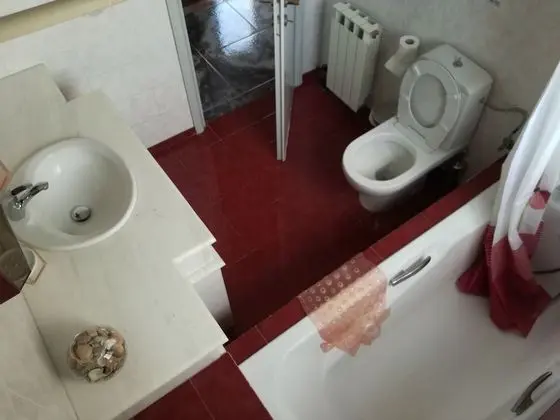 Villa, 4 Yatak Odası