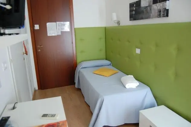 Tek Kişilik Oda