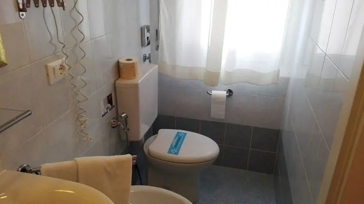 Tek Kişilik Oda