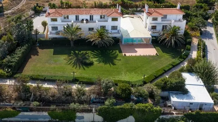 Villa