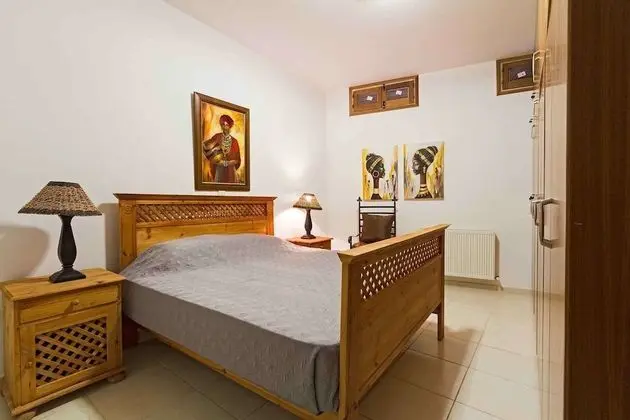 Villa, 5 Yatak Odası, Kişiye Özel Havuzlu