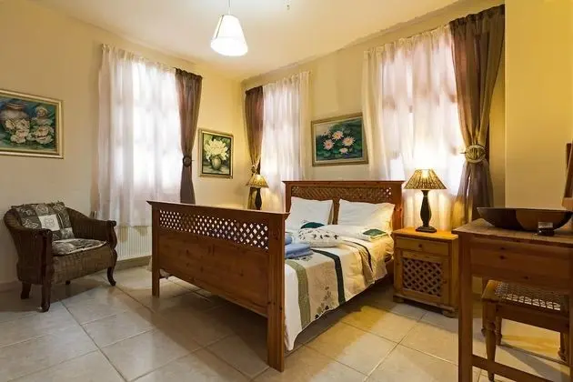 Villa, 5 Yatak Odası, Kişiye Özel Havuzlu