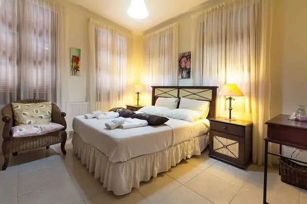 Villa, 5 Yatak Odası, Kişiye Özel Havuzlu