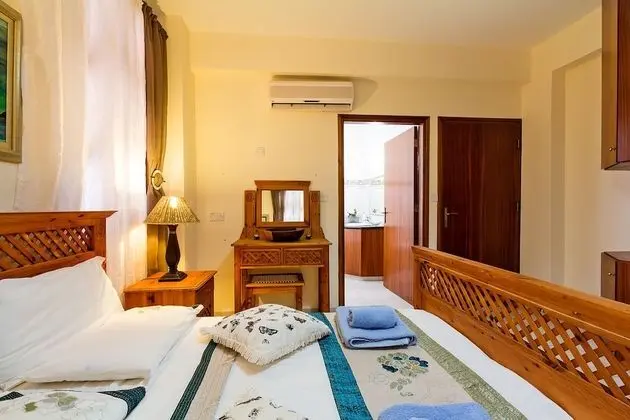 Villa, 5 Yatak Odası, Kişiye Özel Havuzlu