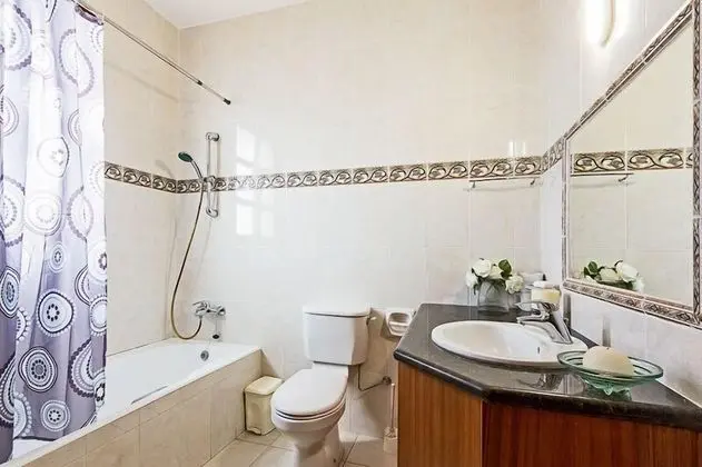Villa, 5 Yatak Odası, Kişiye Özel Havuzlu