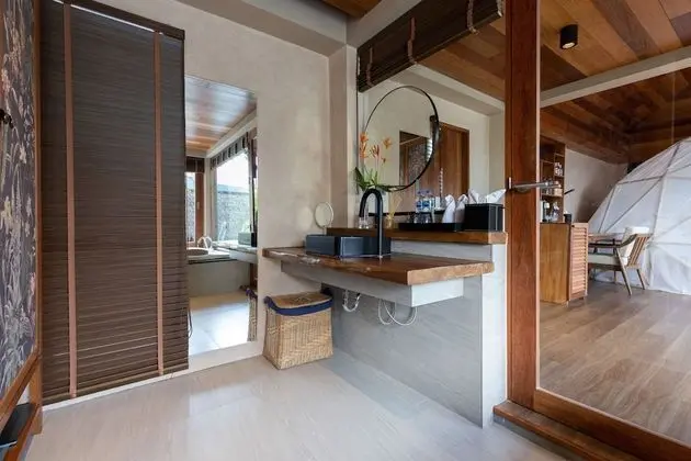 Tree Pool Villa