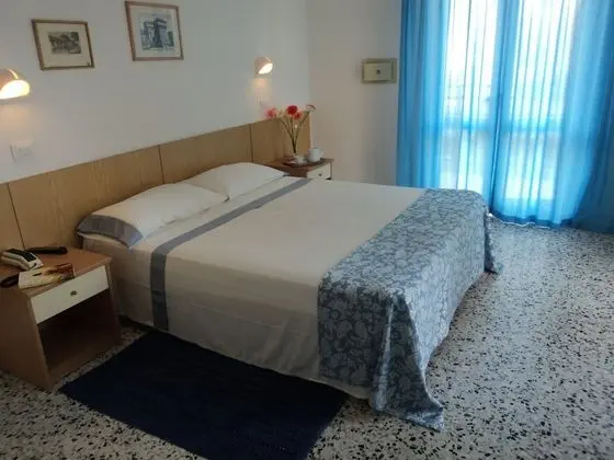 Traditional Tek Büyük Yataklı Oda, 1 Çift Kişilik Yatak, Engellilere Uygun