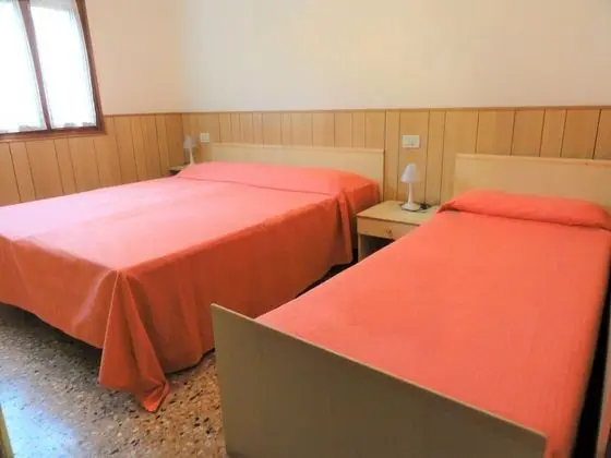 Apart Daire, 2 Yatak Odası (B30324)