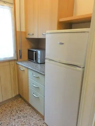 Apart Daire, 2 Yatak Odası (B30324)