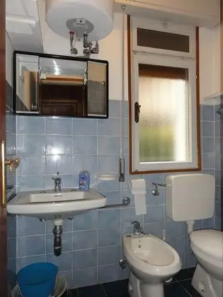 Apart Daire, 2 Yatak Odası (B30324)