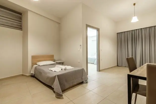 Apart Daire, 1 Yatak Odası