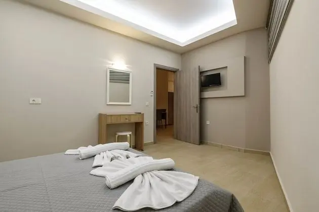Apart Daire, 1 Yatak Odası