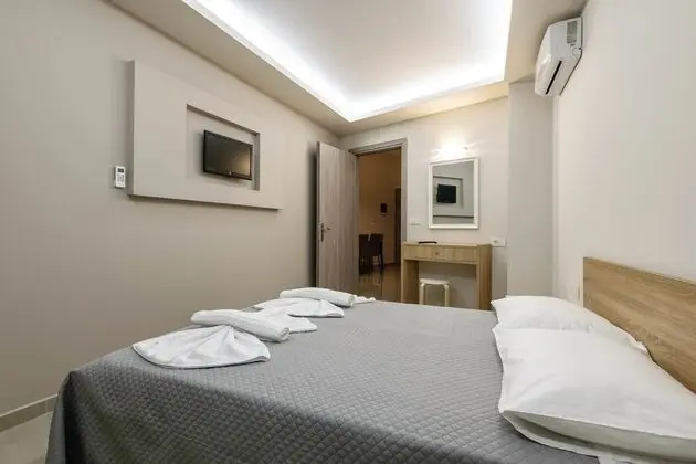 Apart Daire, 2 Yatak Odası