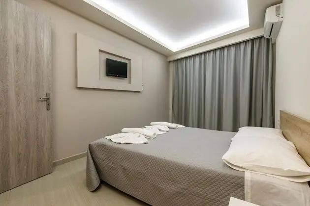 Apart Daire, 2 Yatak Odası