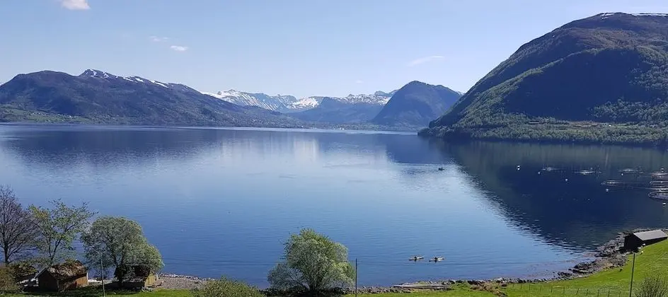 Premium Apart Daire, 2 Yatak Odası, Denize Bakan