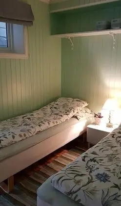 Premium Apart Daire, 2 Yatak Odası, Denize Bakan