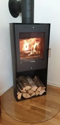 Premium Apart Daire, 2 Yatak Odası, Denize Bakan