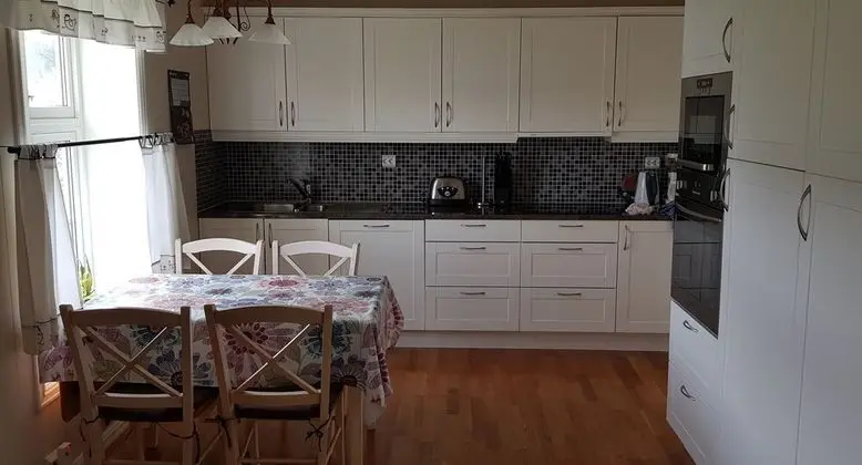 Premium Apart Daire, 2 Yatak Odası, Denize Bakan