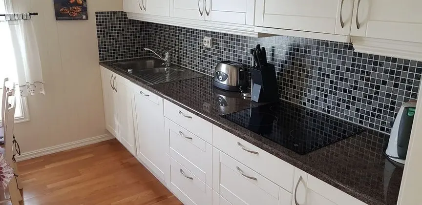 Premium Apart Daire, 2 Yatak Odası, Denize Bakan