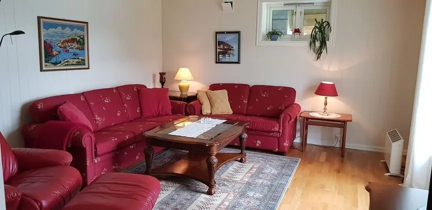 Premium Apart Daire, 2 Yatak Odası, Denize Bakan