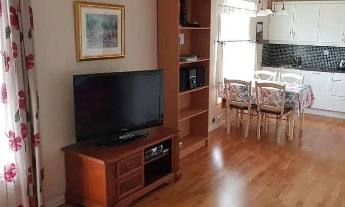 Premium Apart Daire, 2 Yatak Odası, Denize Bakan