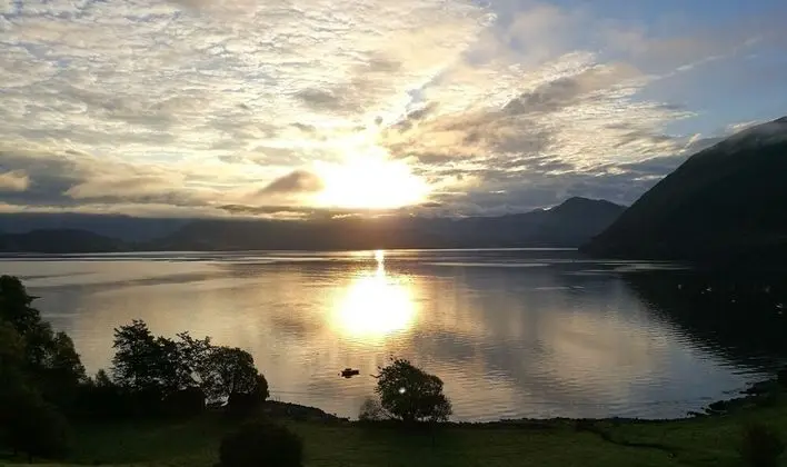 Premium Apart Daire, 2 Yatak Odası, Denize Bakan