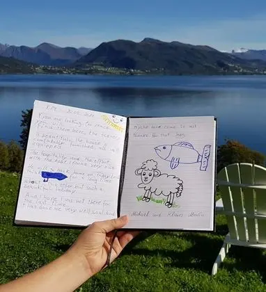 Premium Apart Daire, 2 Yatak Odası, Denize Bakan