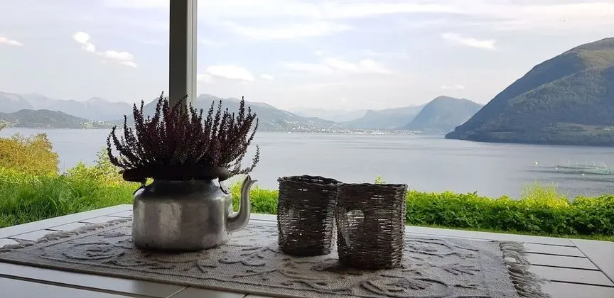 Premium Apart Daire, 2 Yatak Odası, Denize Bakan